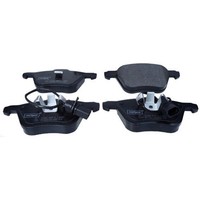 Maxgear 19-0665 Bremsbelagsatz FüR VW Seat Ford Transporter Sharan VAN Alhambra