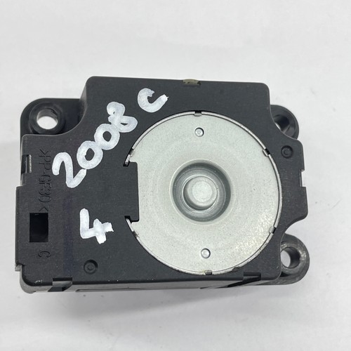 PEUGEOT 2008 MK1 HEATER FLAP MOTOR T1006419G VENT ACTUATOR 1.2 PETROL HMZ 13-16 - Picture 2 of 12