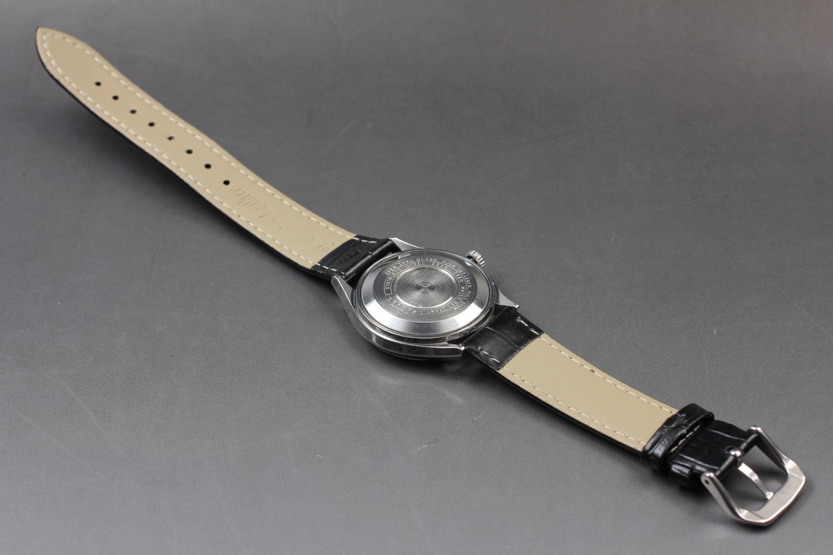 READ[N MINT] 1971 Vintage KING SEIKO HI-BEAT 5626-7120 Men's