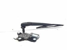 FORD FOCUS II DA, HCP Heckscheibenwischer 0390201823 3M51R17K441AE 35677971
