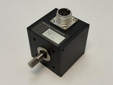 Accu-Coder 711-0 Incremental Encoder 711*-0