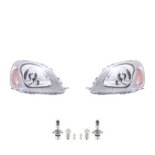 Ampoule Toyota YARIS