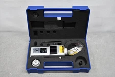 ^ Shimpo DT-207L Digital Handheld Laser Tachometer #X6045