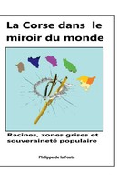 Philippe De La Foata | La Corse Dans Le Miroir DU Monde | Taschenbuch (2026)