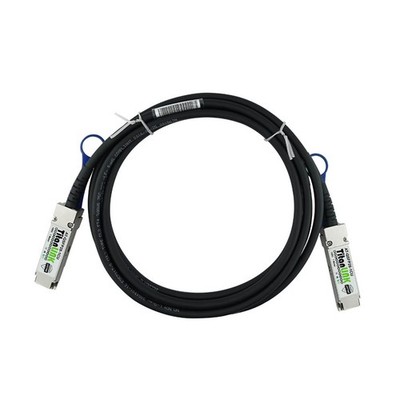 AT-QSFP28-1CU (kompatibel zu Allied Telesis) QSFP28 Direct Attach Kabel (DAC) vo