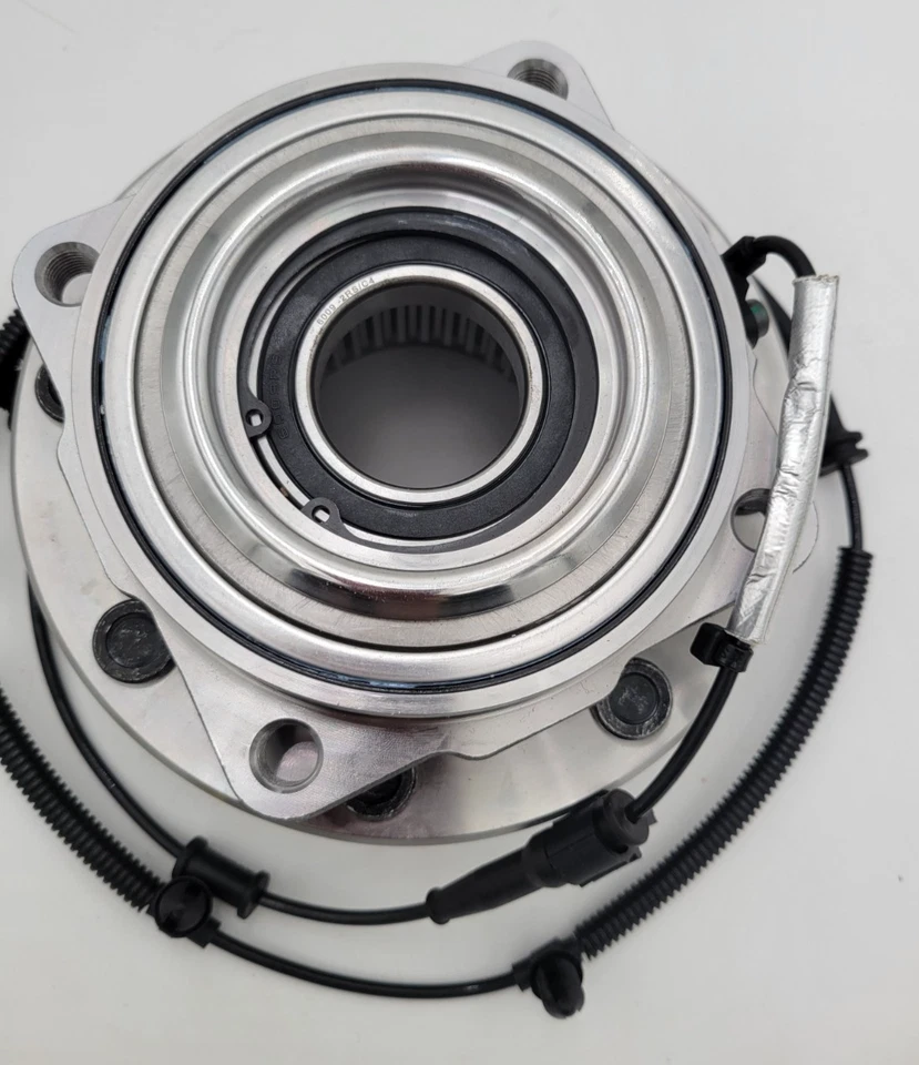 Cojinete de cubo de rueda delantera SKF BR930964 SKF BR930964 para Ford Foto 4 de 4