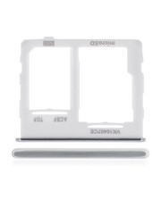 Replacement Single Sim Card Tray Compatible with Samsung GalaxyA32 5G A326 White