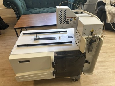 Teledyne Tekmar 15-0000-100 Atomx Automated Sample Preparation System (READ PLS)