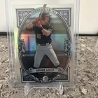 2026 Bowman Chrome Baseball Sterling Konnor Griffin SP Pirates Refractor