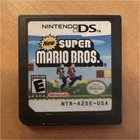 New ListingNintendo New Super Mario Bros. Nintendo DS NTSC-U/C Game