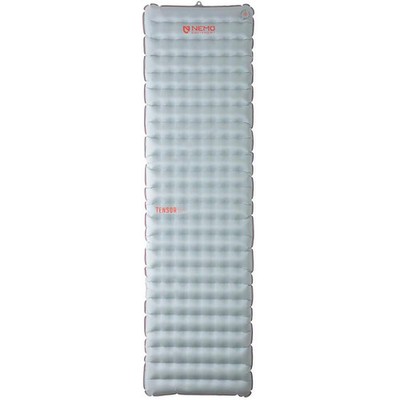 Nemo Tensor All-Season Isomatte Liegematte isoliert Campingmatratze 1765865