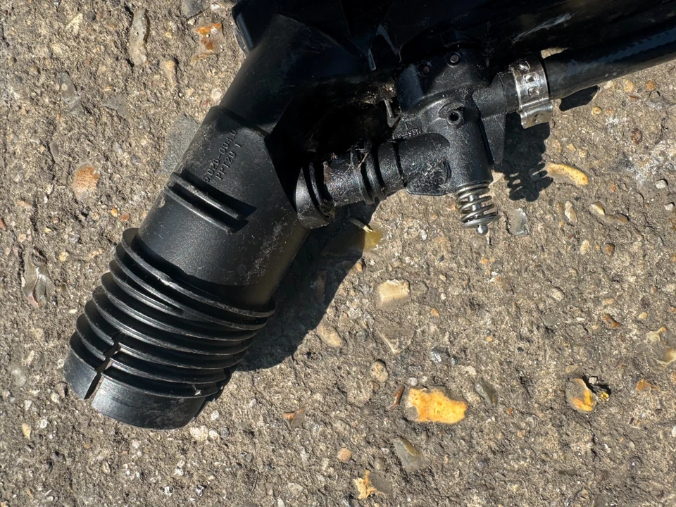 ⭐KARCHER CARPET CLEANER PUZZI 10/1 ORIGINAL FLOOR TOOL HEAD FREE UK POSTAGE X2⭐ - image 4 of 4