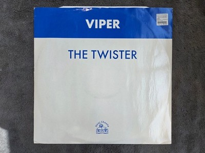 VIPER THE TWISTER UK IMPORT