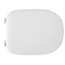 SEDILE WC PER VAVID VASO MEDITERRANEA FORMA 3 Champagne