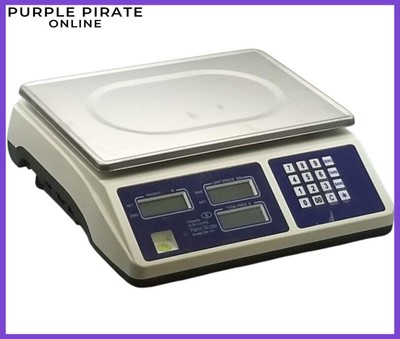 New Penn Scale (Same Day Ship) Kitchen Scale CM-101 -