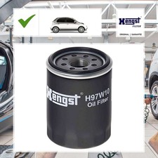 Hengst Filter Ölfilter NISSAN MICRA III (K12) 1.2 16V