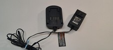 Genuine WORX OEM Battery Charger WA3742