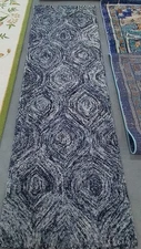 GREY 2'-3" x 8'-0" Flaw in Rug, Reduced Price 1172784808 IKT631F-28