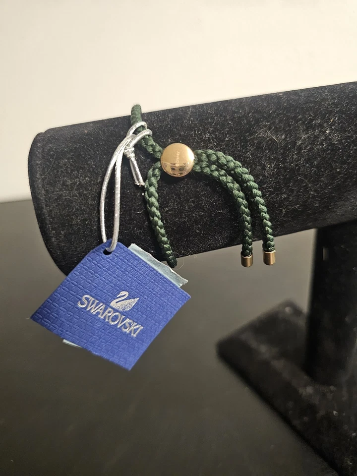 Pulsera Swarovski Foto 3 de 4