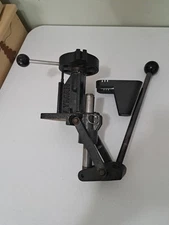 Vtg. Lyman T-mag 2 7 Die Turret Press