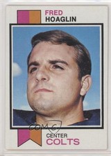 Fred Hoaglin