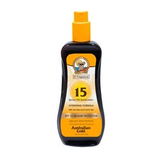 Australian Gold SPF 15 Spray Oil 237ml