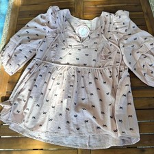 Umgee-usa Women's Pink Blouse