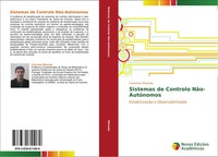 Francisco Miranda | Sistemas De Controlo NãO-AutóNomos | Taschenbuch (2014)