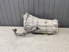 BMW 5 E60 E61 2009 Automatikgetriebe 6HP21X Benzin 200kW BGP28040