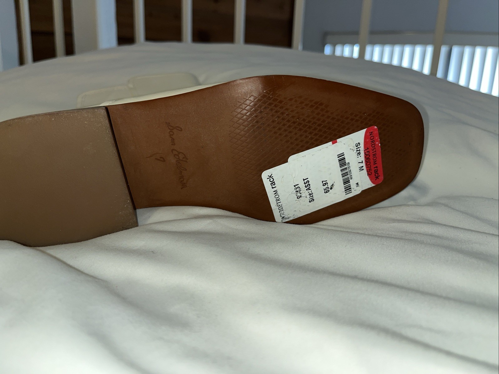 Sam Edelman Booties 7 - image 3