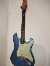 Sx Vtg Series Custom Hand Made Electric Guitar