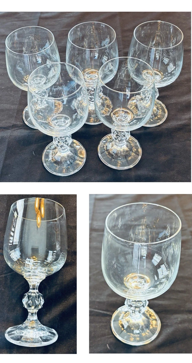 Crystal Bohemia Glassware & Drinkware for sale | eBay