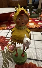 Lori Mitchell Design - Peep Show - 6" 20098 Lori Mitchell Easter