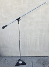 Atlas Sound SB36 Heavy Duty Microphone Boom Stand