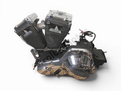 MOTEUR HARLEY DAVIDSON ROAD