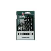 Metabo Steinbohrer-Kassette 8-Teilig