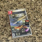New ListingRocket League: Ultimate Edition - Nintendo Switch