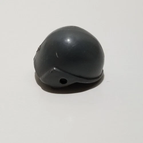 GI Joe Rock N Roll Helmet Figure Accessory ARAH 1982 1983
