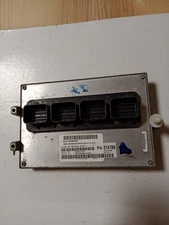 2008 Jeep Liberty 3.7L Engine Control Module ECM ECU PCM 05094776AH OEM