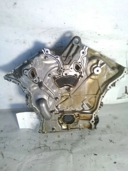 16-20 Dodge Durango Timing Cover 3.6 Liter  - Image 4 of 4