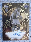 2025-26 Topps Chrome Cactus Jack ADOU THIERO SUPERFRACTOR CACTUS INK 1/1 LAKERS