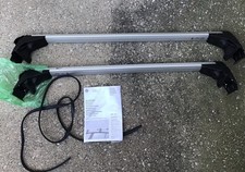 Genuine OEM Car Truck Roof Racks Cross Bars for Volkswagen