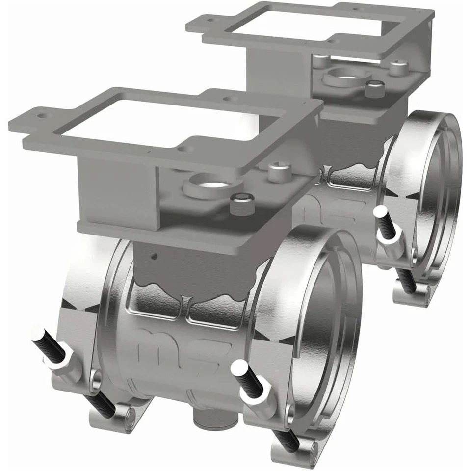 For 18-19 Mustang Magnaflow Performance Exhaust 10805 Control Valve Kit - Изображение 4 из 4