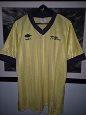 Arsenal. 1982/83 Away Shirt. Size Large-XL.