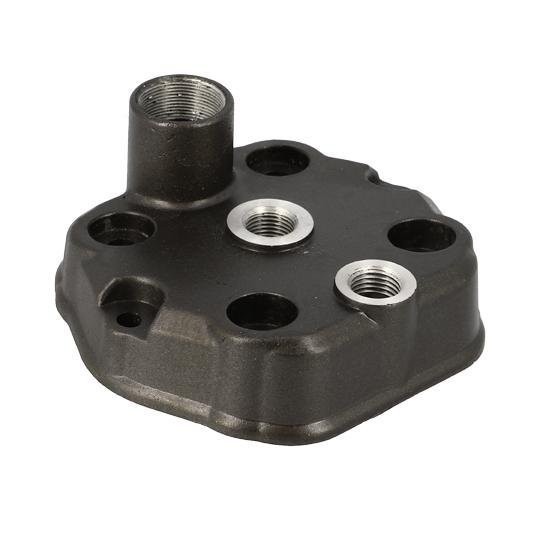 Culasse Derbi Senda Euro2 Doppler résout vos fuites moteur