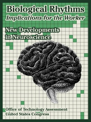 Biological Rhythms -- Implications for the Worker | Assessment (u. a.) | Buch
