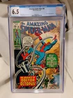 The Amazing Spider-Man #88 cgc 6.5 (Marvel Comics September 1970)