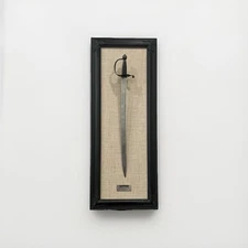 Disney Pirates of the Caribbean Master Replicas Jack Sparrow Sword POTC