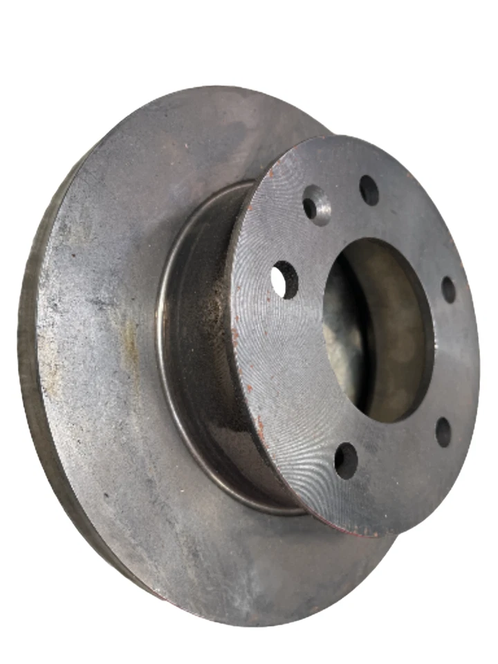 Bremsscheibe 93902439BS First Line für Peugeot 405 305 - Bild 2 von 2