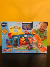 go go smart wheels repair shop